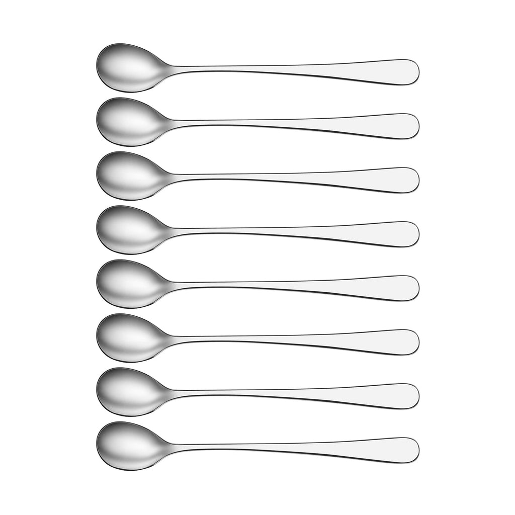 Tablekraft SODA SPOONS-8pc GABLE Set