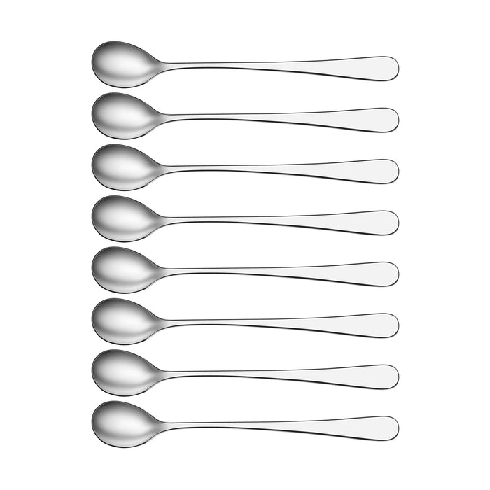 Tablekraft SODA SPOONS-8pc GABLE Set