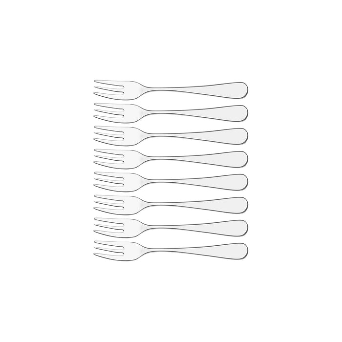Tablekraft OYSTER FORKS 8pc GABLE Set