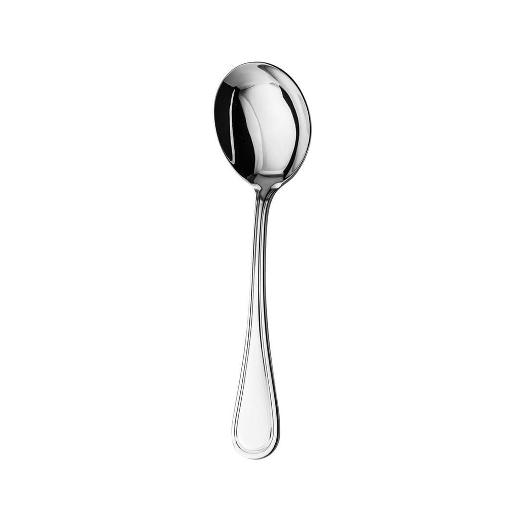 Tablekraft SOUP SPOON GABLE DOZ