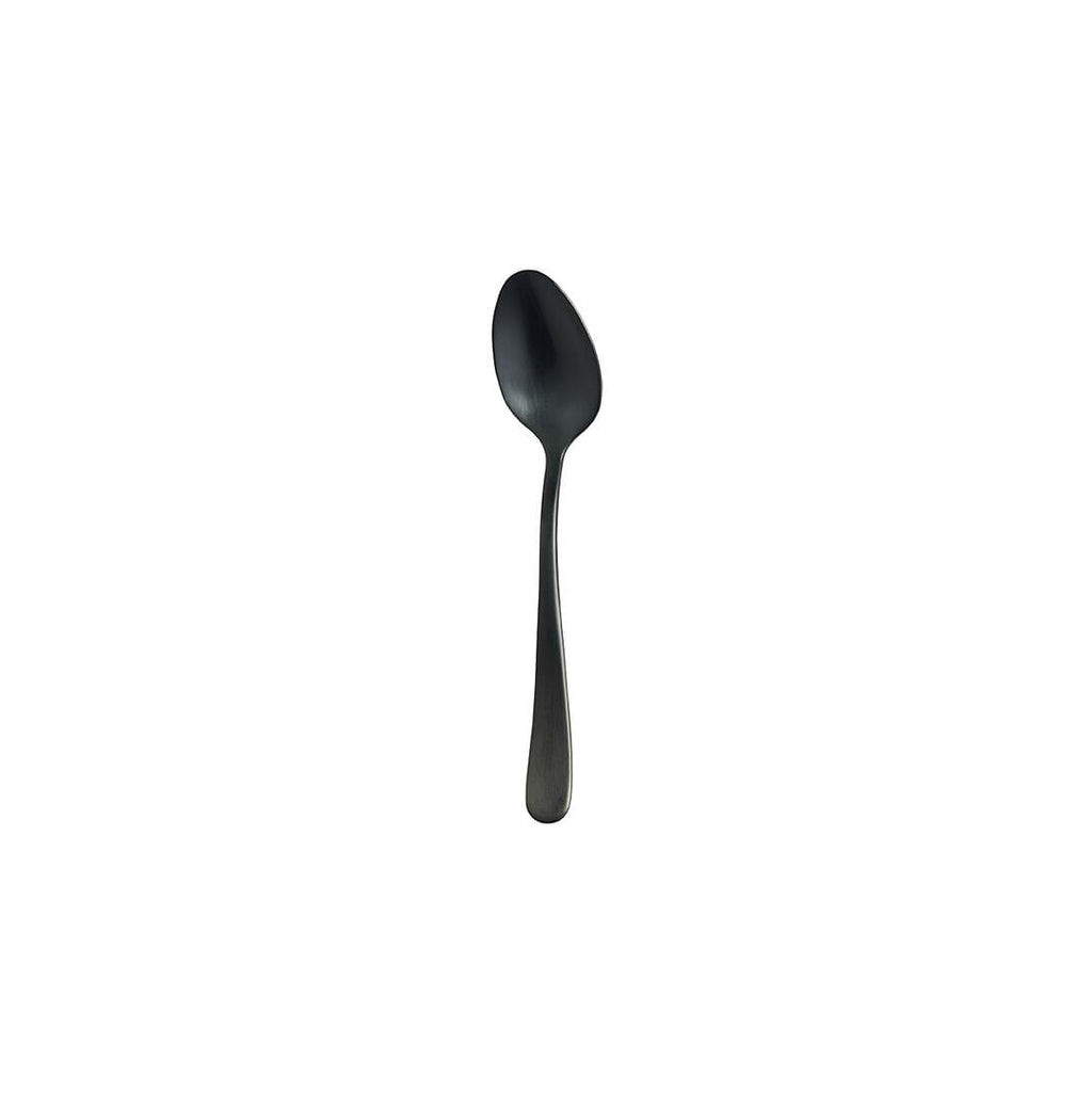 Amefa  AUSTIN COFFEE SPOON-MATT BLACK  (Doz)