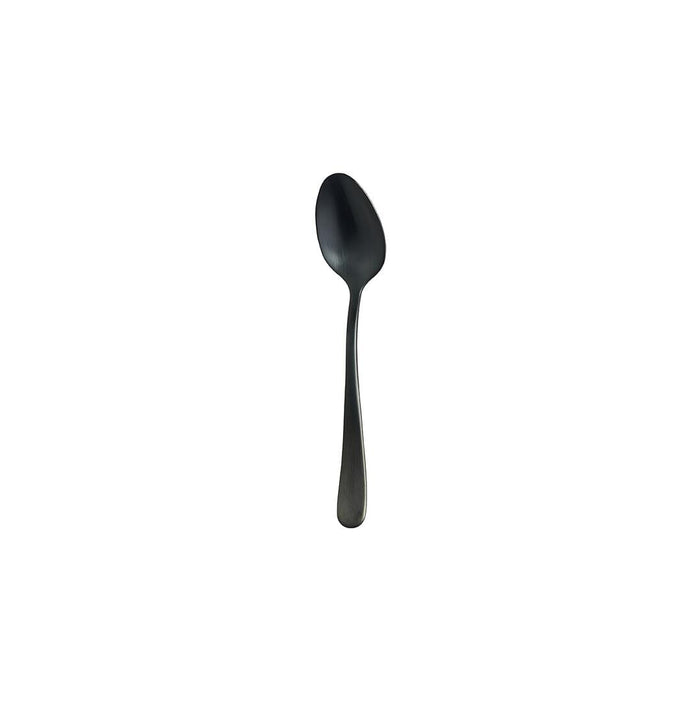 Amefa  AUSTIN COFFEE SPOON-MATT BLACK  (Doz)