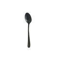 Amefa  AUSTIN TEASPOON-MATT BLACK  (Doz)