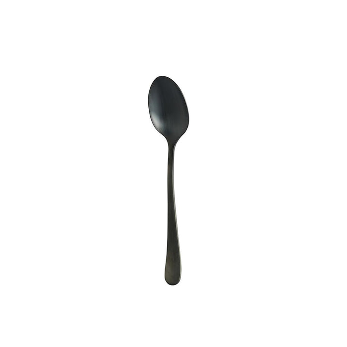 Amefa  AUSTIN TEASPOON-MATT BLACK  (Doz)