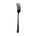 Amefa  AUSTIN TABLE FORK-MATT BLACK  (Doz)