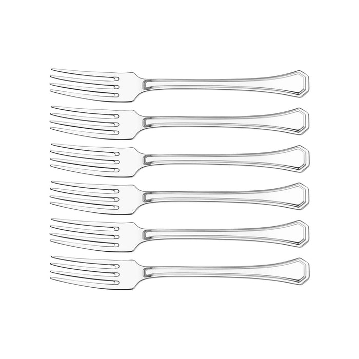 Tablekraft CUTLERY SET-24pc  EIFFEL Set