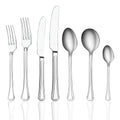 Tablekraft CUTLERY SET-56pc EIFFEL Set