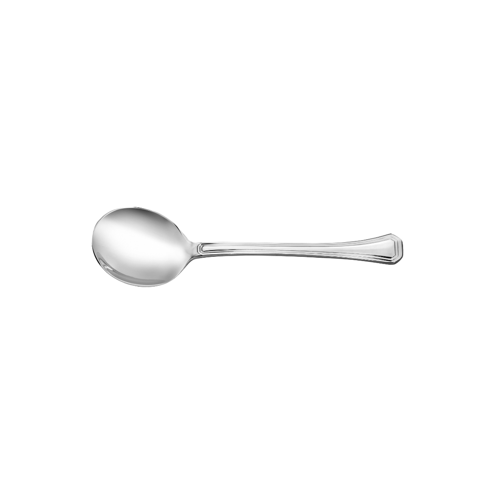 Tablekraft SOUP SPOON EIFFEL DOZ