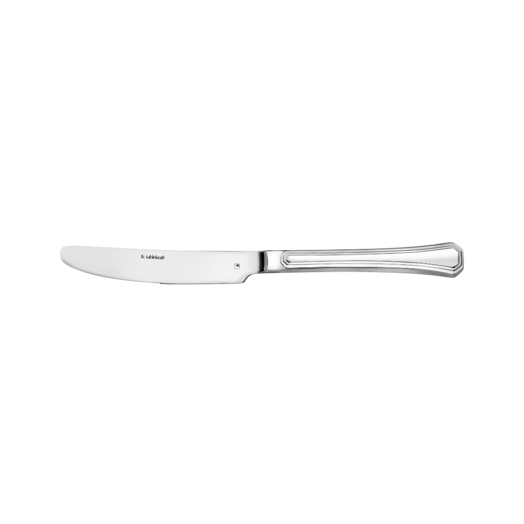 Tablekraft TABLE KNIFE-SOLID EIFFEL DOZ