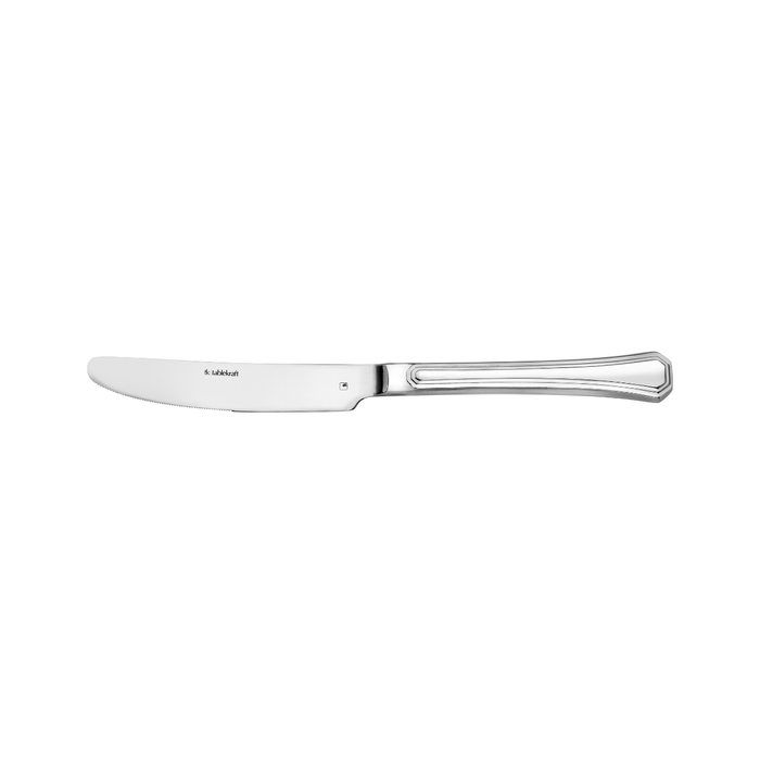 Tablekraft TABLE KNIFE-SOLID EIFFEL DOZ