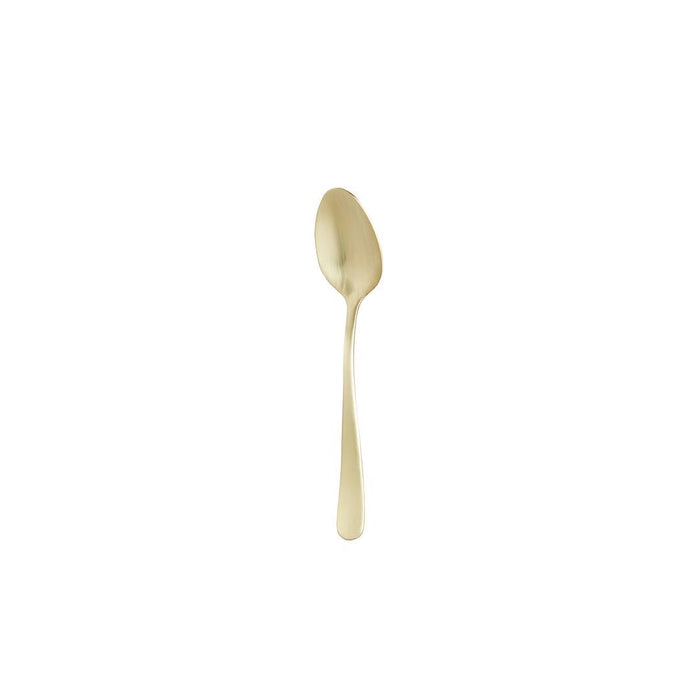 Amefa  AUSTIN COFFEE SPOON-CHAMPAGNE  (Doz)