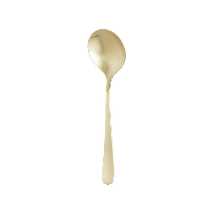 Amefa  AUSTIN SOUP SPOON-CHAMPAGNE  (Doz)