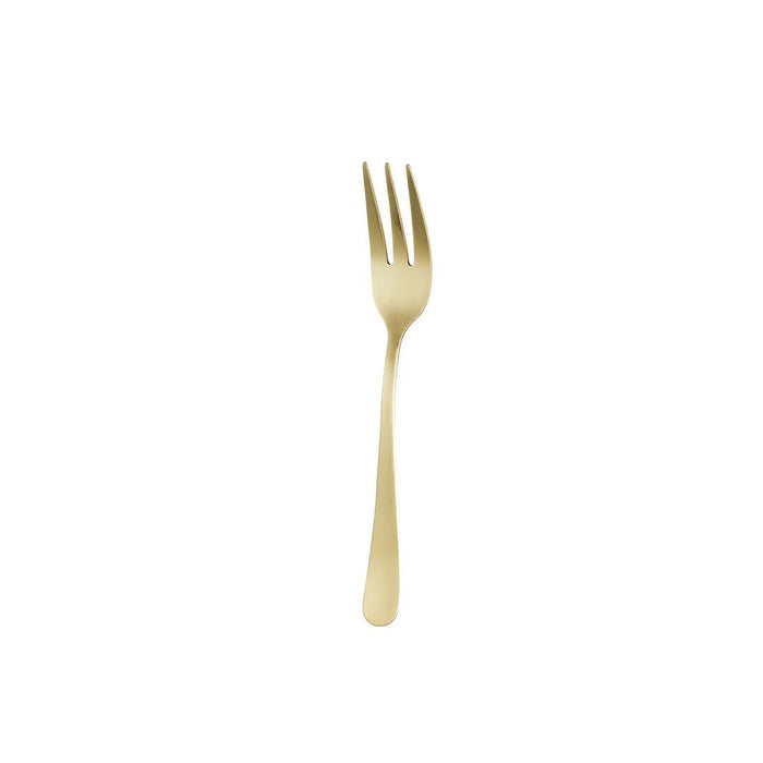 Amefa  AUSTIN CAKE FORK-CHAMPAGNE  (Doz)