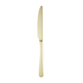 Amefa  AUSTIN TABLE KNIFE-CHAMPAGNE  (Doz)
