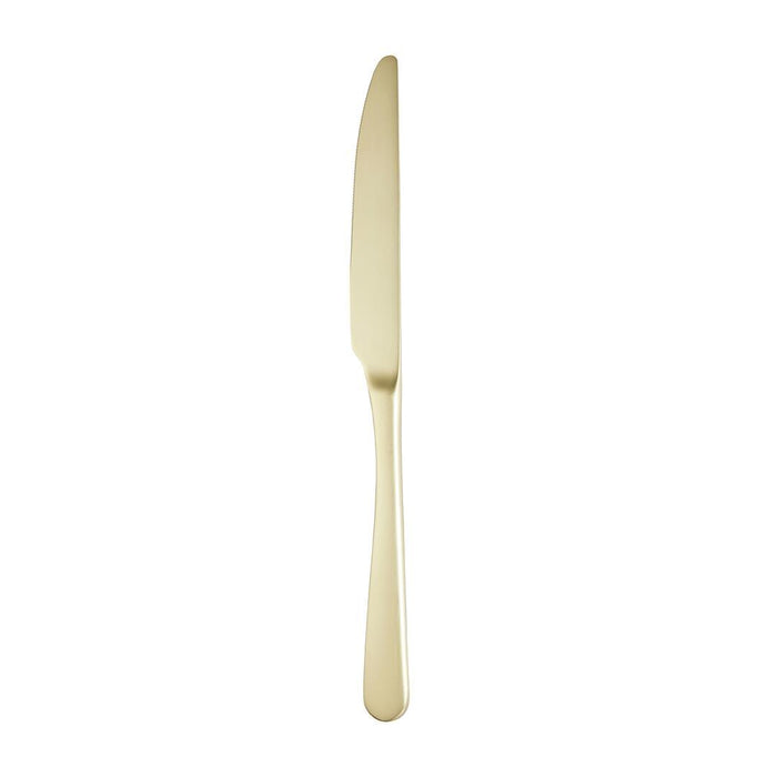 Amefa  AUSTIN TABLE KNIFE-CHAMPAGNE  (Doz)