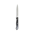 Cavalier  STEAK KNIFE-BLACK BAKELITE HDL, 125mm (201 2632)  (Doz)