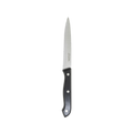 Cavalier  STEAK KNIFE-BLACK BAKELITE HDL, 125mm (201 2632)  (Doz)