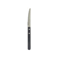 Cavalier  STEAK KNIFE-BLACK BAKELITE HDL, 100mm (201 2694)  (Doz)