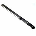Cavalier  BREAD KNIFE-200mm (KA-107)  (Each)
