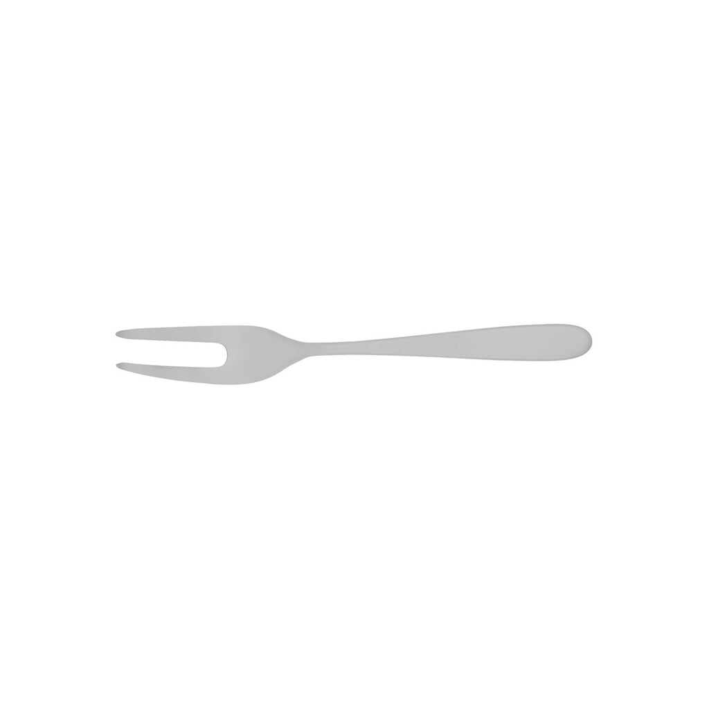 Tablekraft SERVING FORK 18/10 ALASKA SATIN