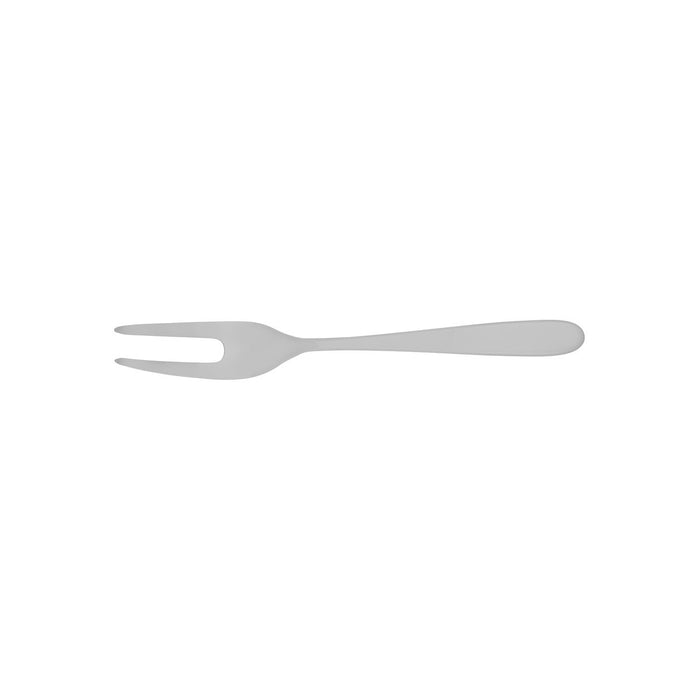 Tablekraft SERVING FORK 18/10 ALASKA SATIN