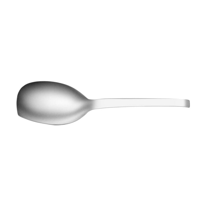 Tablekraft BUFFET SPOON LARGE 18/10 IMPULSE MIRROR