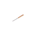 Chef Inox SPATULA-Stainless Steel 100x19mm Wood Handle