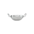 Trenton  KADAI BOWL/MINI WOK-18/8, Various sizes  (Each)