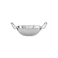 Trenton  KADAI BOWL/MINI WOK-18/8, Various sizes  (Each)