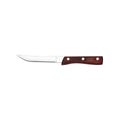 Tablekraft STEAK KNIFE JUMBO PAKKAWOOD - POINTED TIP