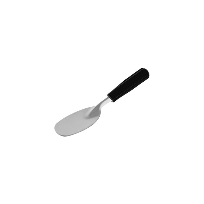 Chef Inox ICE-CREAM SPADE-Stainless Steel  BLACK HDL