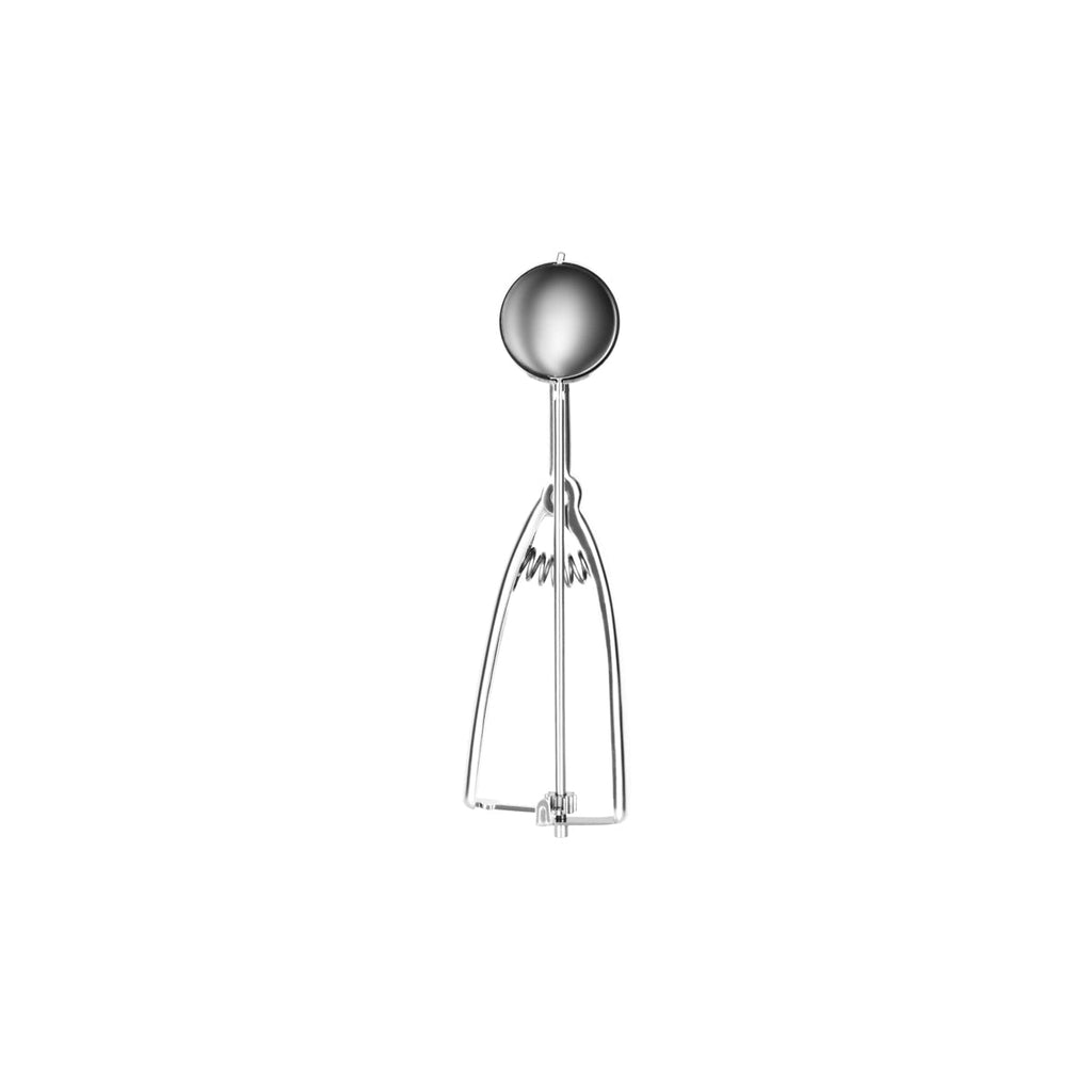 Chef Inox ICE-CREAM SCOOP-18/8  No. 40