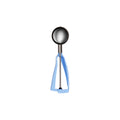 Bonzer ICE-CREAM SCOOP-No.14 SKYBLUE HANDLE LITEGRIP "BONZER"