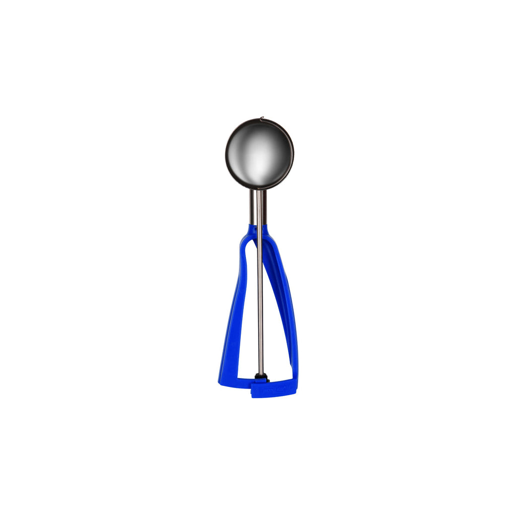 Bonzer ICE-CREAM SCOOP-No.16 ROYAL BLUE LITEGRIP"BONZER"
