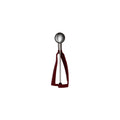 Bonzer ICE-CREAM SCOOP-No.40 ORCHID HANDLE LITEGRIP "BONZER"