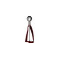 Bonzer ICE-CREAM SCOOP-No.40 ORCHID HANDLE LITEGRIP "BONZER"