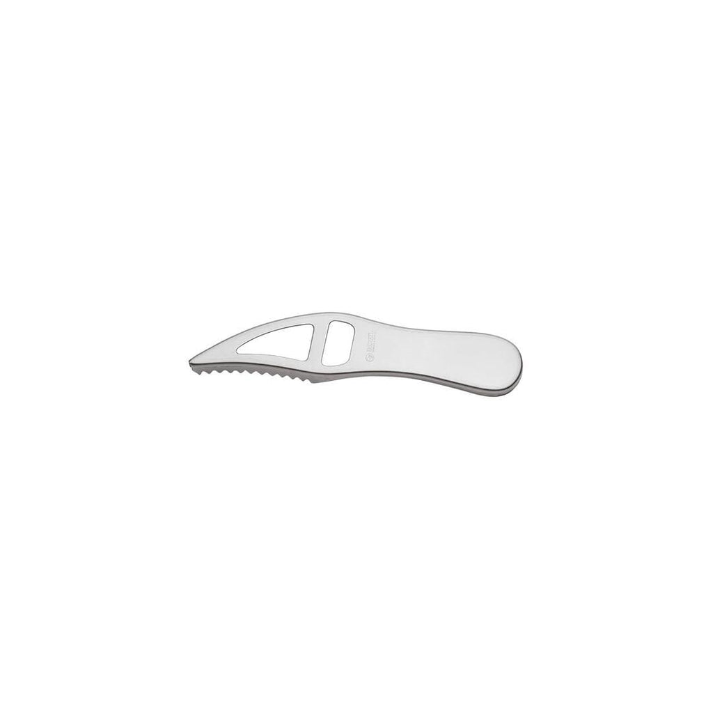Icel GOURMET ACC. FISH SCALER-190mm (951.9735.19)  (Each)