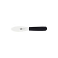 Icel GOURMET ACC. BUTTER SPREADER-SMOOTH, 110mm (IP6005.11)  (Each)