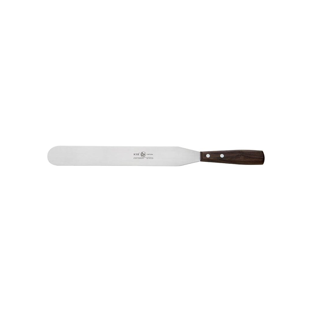 Icel GOURMET ACC. FLAT SPATULA-300mm (IS6001.30)  (Each)