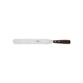 Icel GOURMET ACC. FLAT SPATULA-300mm (IS6001.30)  (Each)