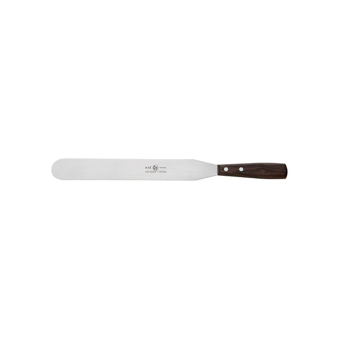 Icel GOURMET ACC. FLAT SPATULA-300mm (IS6001.30)  (Each)