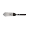 Icel GOURMET ACC. ANGLE ROUND TIP SPATULA-120mm (IS8313.12)  (Each)