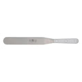 Icel GOURMET ACC. SPATULA-WHITE HANDLE, 260mm (IC8613.26)  (Each)