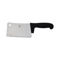 Icel  CLEAVER-PLASTIC HANDLE, BLACK, 150mm (IP4022.15)  (Each)