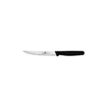 Icel GOURMET STEAK KNIFE-POINTED TIP | 130mm BLADE | SERRATED (IG5326.13)  (Each)