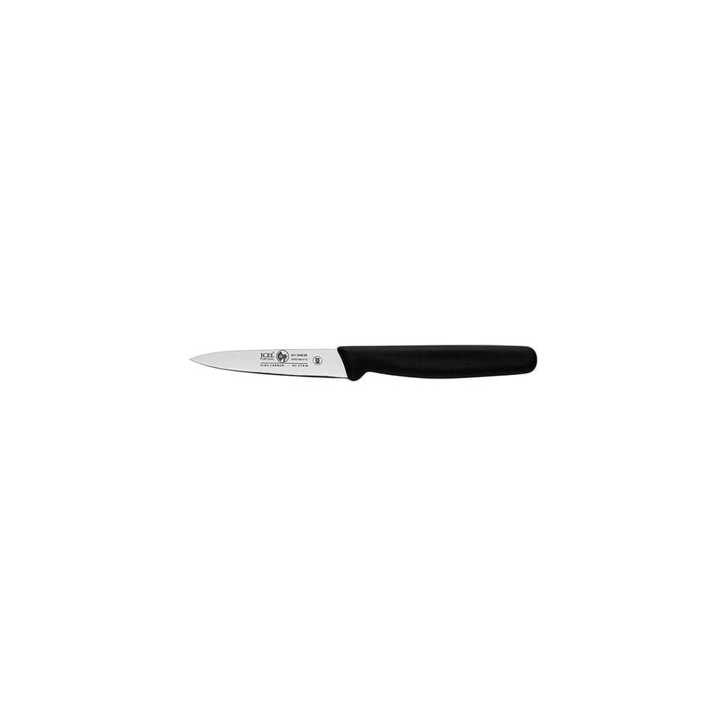 Icel GOURMET PARING KNIFE-85mm (IG7202.08)  (Each)
