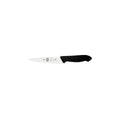 Icel HORECA PRIME PARING KNIFE-BLACK, 100mm (HR03.10)  (Each)
