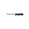 Icel POM HANDLE STRAIGHT BONING KNIFE-140mm (271.7105.14)  (Each)