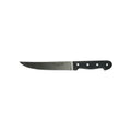 Icel POM HANDLE KITCHEN KNIFE-180mm (271.7108.18)  (Each)