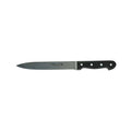 Icel POM HANDLE CARVING KNIFE-200mm (271.7117.20)  (Each)